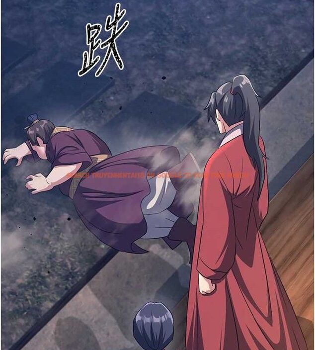 查看漫画煉慾:色魔再臨 - 第3話-大俠的大鵰就是江湖道義 - tymanga.com中的3772850图片