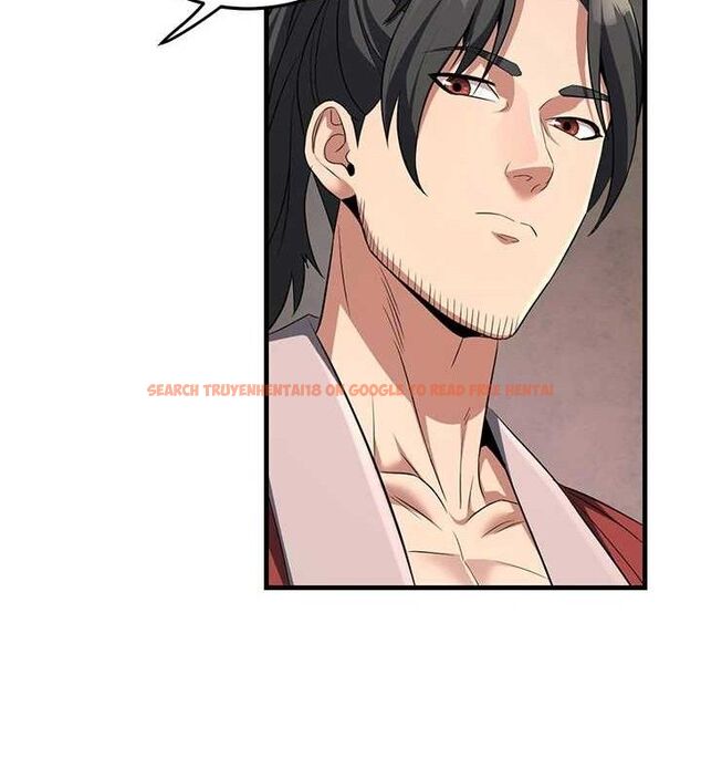 查看漫画煉慾:色魔再臨 - 第3話-大俠的大鵰就是江湖道義 - tymanga.com中的3772894图片