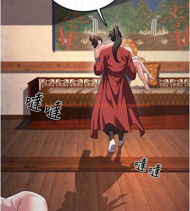 查看漫画煉慾:色魔再臨 - 第3話-大俠的大鵰就是江湖道義 - tymanga.com中的3772905图片