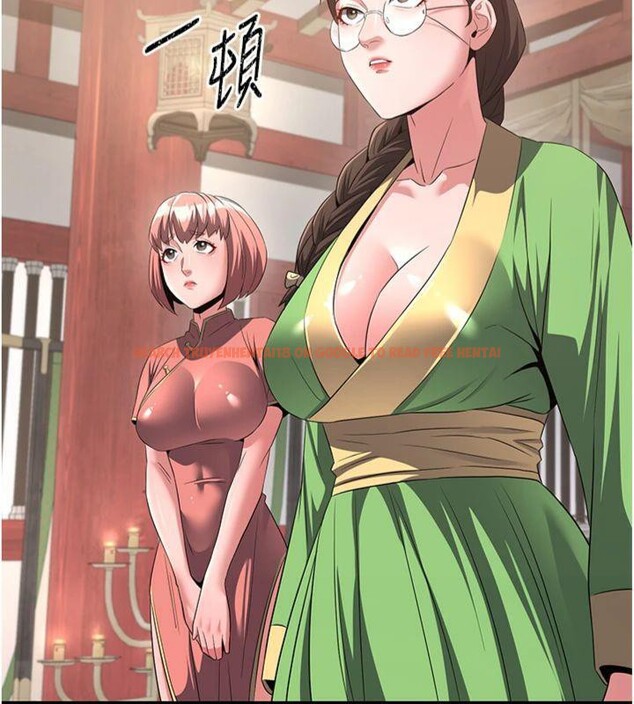 查看漫画煉慾:色魔再臨 - 第6話-她是我在罩的! - tymanga.com中的3776205图片