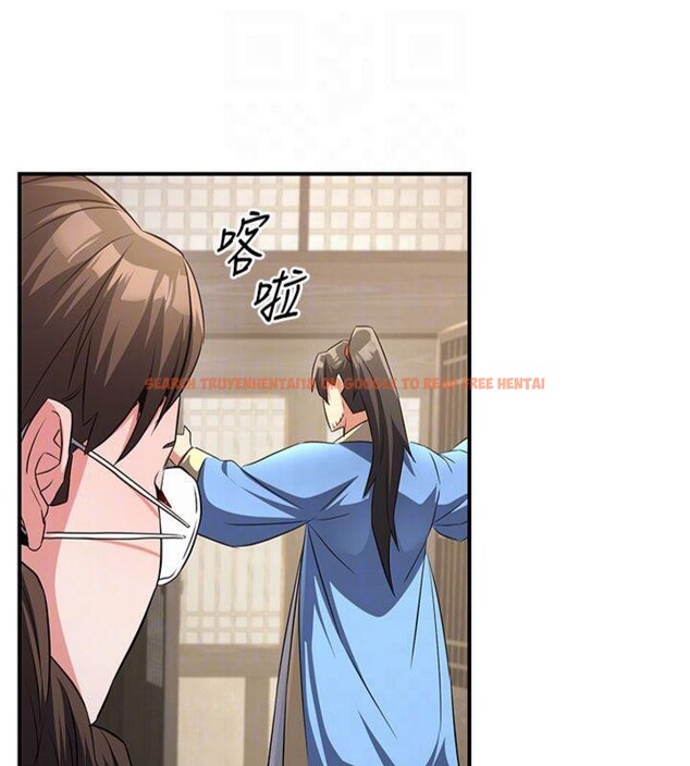 查看漫画煉慾:色魔再臨 - 第6話-她是我在罩的! - tymanga.com中的3776286图片