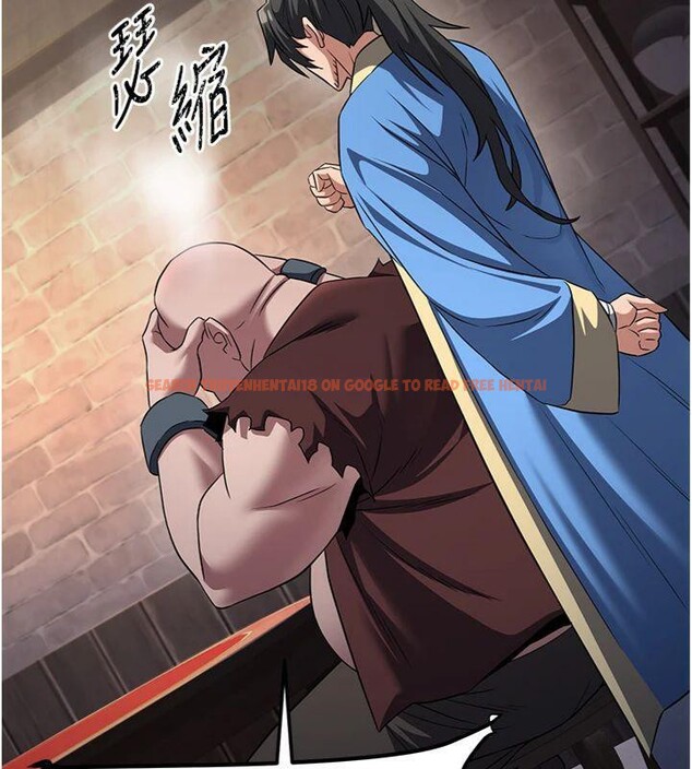 查看漫画煉慾:色魔再臨 - 第7話-來自七魔的問候 - tymanga.com中的3776403图片