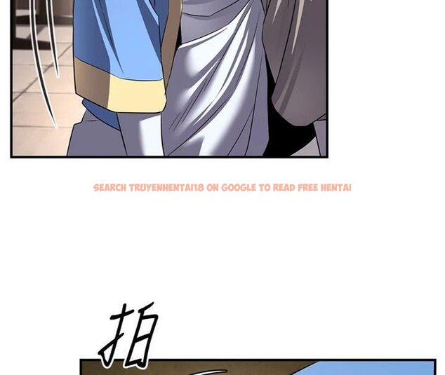 查看漫画煉慾:色魔再臨 - 第7話-來自七魔的問候 - tymanga.com中的3776486图片