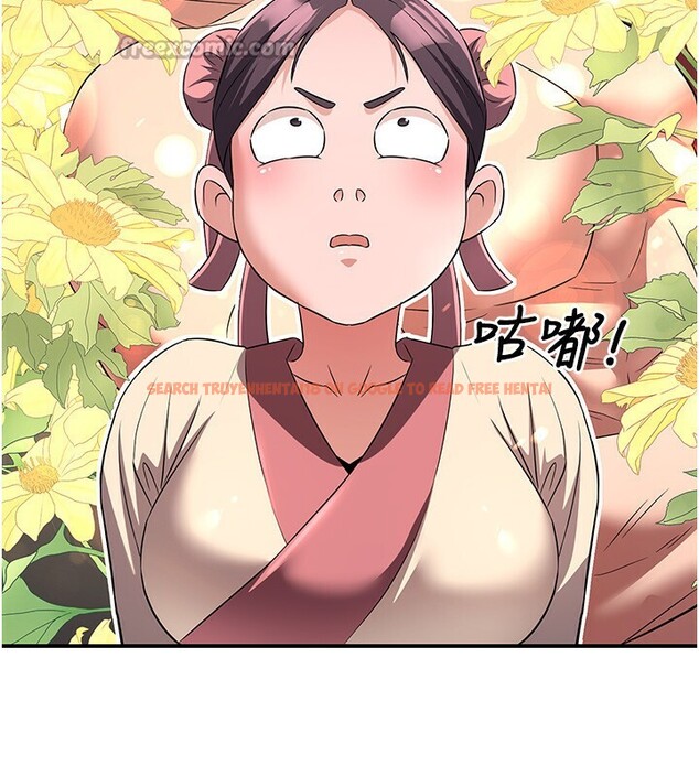 查看漫画煉慾:色魔再臨 - 第8話-伸縮自如的老二神功 - sayhentaiz.net中的3780414图片