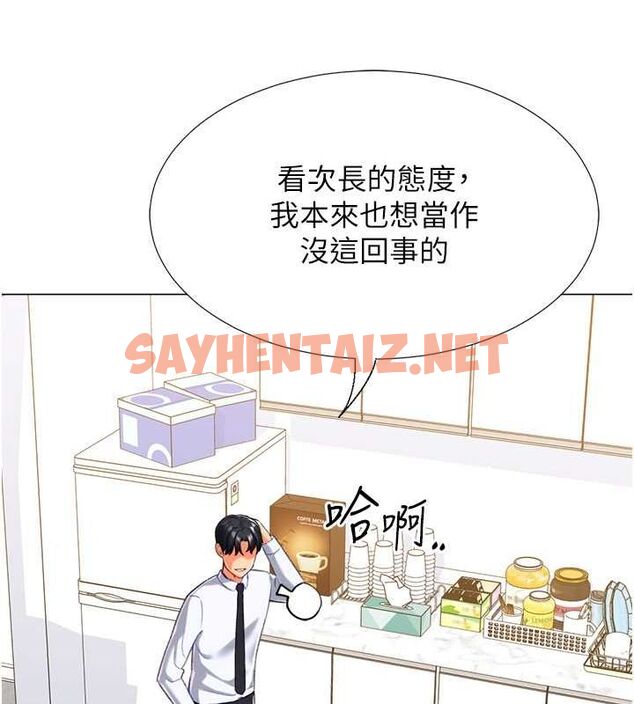 查看漫画獵愛轉蛋機 - 第20話-在公司裡密會 - sayhentaiz.net中的2789419图片
