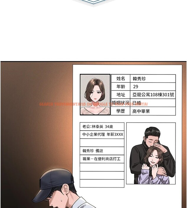 查看漫画獵艷管理員 - 第1話-管理員的第一個任務 - tymanga.com中的3732925图片