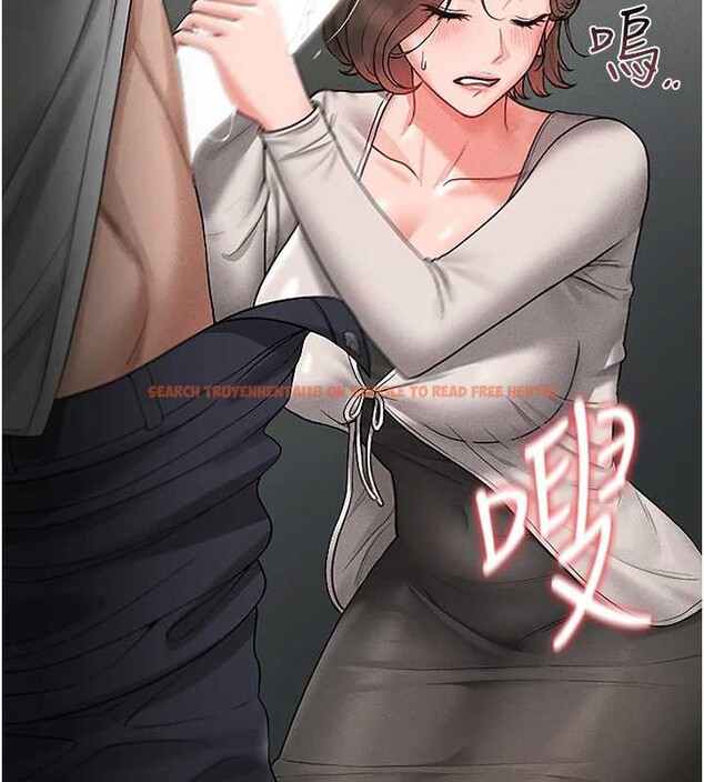 查看漫画獵艷管理員 - 第10話-誰叫妳一副欠幹的表情? - tymanga.com中的3829224图片