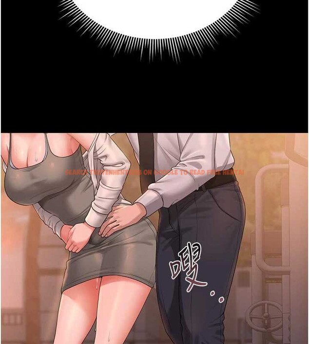 查看漫画獵艷管理員 - 第15話-在家被迫接受性教育 - tymanga.com中的3947182图片