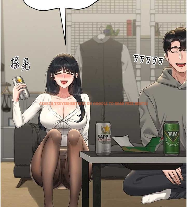 查看漫画獵艷管理員 - 第19話-需要「安慰」就告訴我 - tymanga.com中的4045665图片