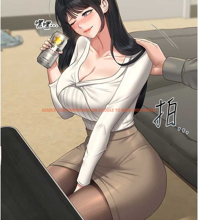 查看漫画獵艷管理員 - 第19話-需要「安慰」就告訴我 - tymanga.com中的4045669图片