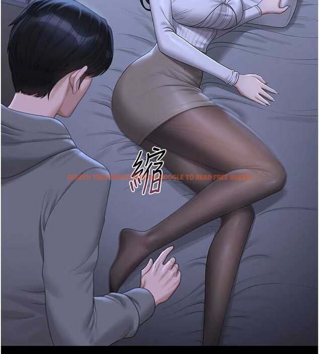 查看漫画獵艷管理員 - 第20話-藏在絲襪下的誘人嫩鮑 - tymanga.com中的4069862图片