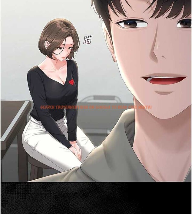 查看漫画獵艷管理員 - 第25話-被別人觸碰的感覺 - sayhentaiz.net中的4183294图片