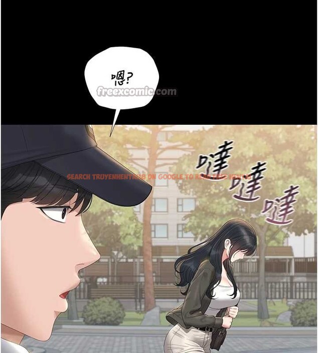 查看漫画獵艷管理員 - 第25話-被別人觸碰的感覺 - sayhentaiz.net中的4183307图片