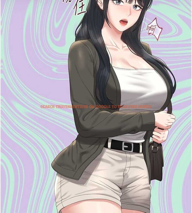 查看漫画獵艷管理員 - 第25話-被別人觸碰的感覺 - sayhentaiz.net中的4183310图片