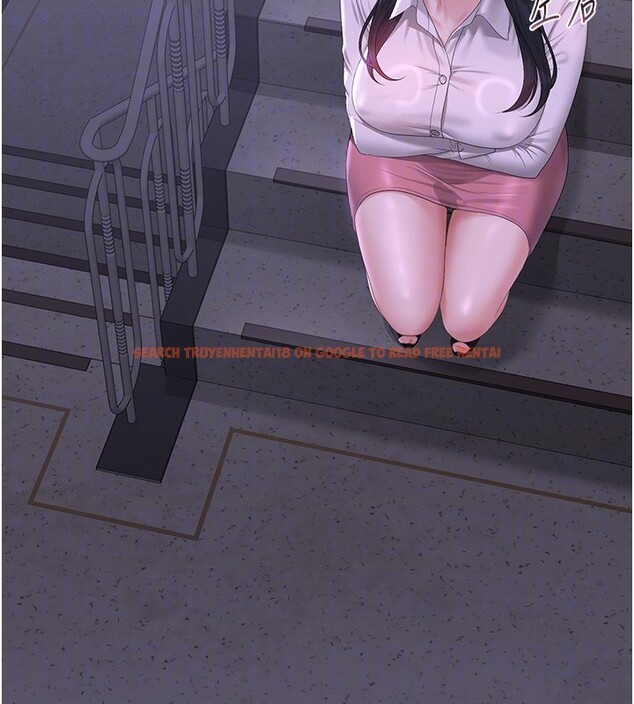 查看漫画獵艷管理員 - 第26話-在樓梯間做見不得人的事 - sayhentaiz.net中的4202300图片