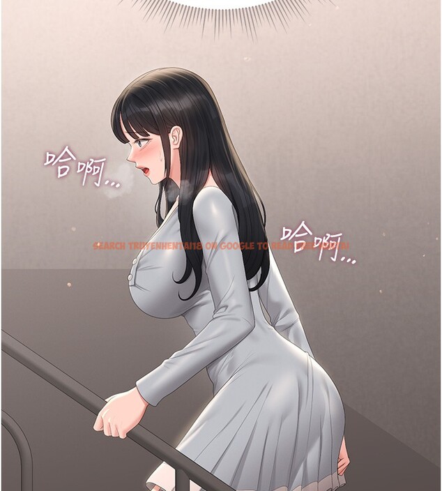 查看漫画獵艷管理員 - 第26話-在樓梯間做見不得人的事 - sayhentaiz.net中的4202370图片