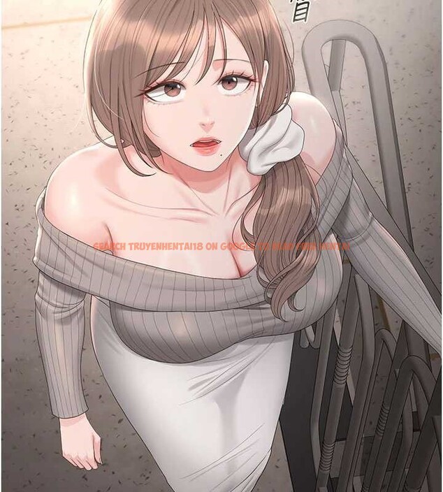 查看漫画獵艷管理員 - 第28話-想像被人看到的感覺 - sayhentaiz.net中的4230146图片