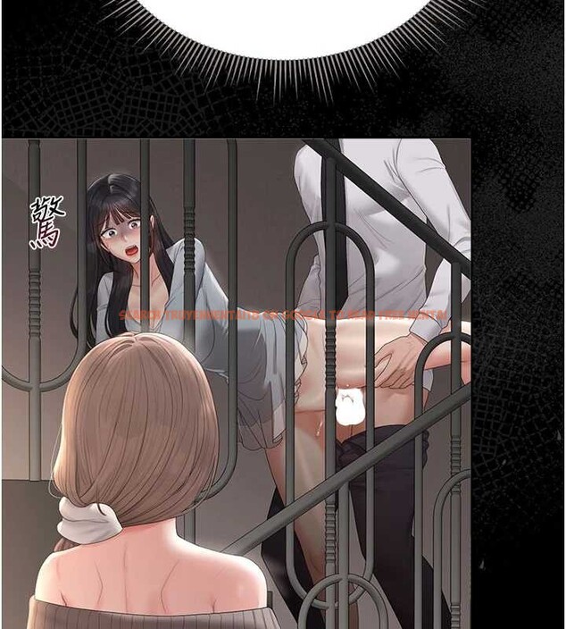 查看漫画獵艷管理員 - 第28話-想像被人看到的感覺 - sayhentaiz.net中的4230222图片