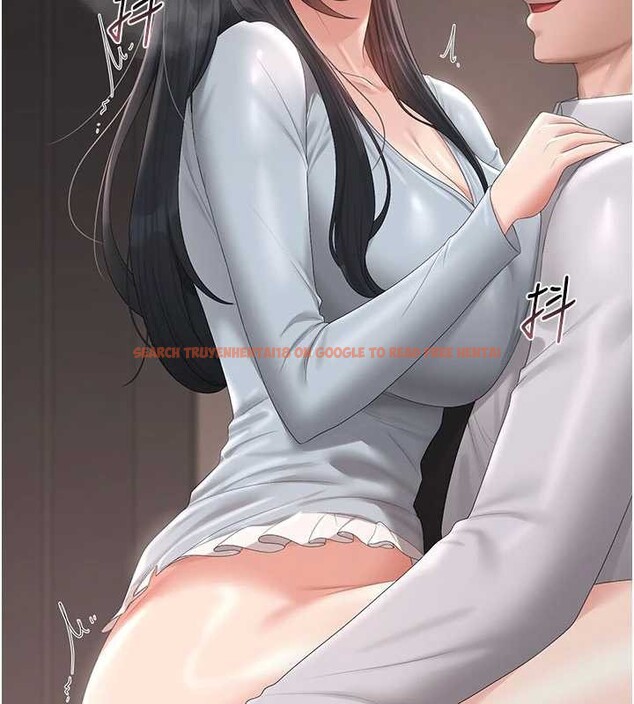 查看漫画獵艷管理員 - 第28話-想像被人看到的感覺 - sayhentaiz.net中的4230291图片