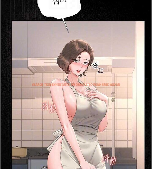 查看漫画獵艷管理員 - 第31話-妳是我今天的晚餐 - tymanga.com中的4356965图片