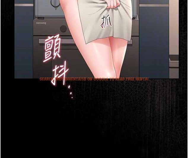 查看漫画獵艷管理員 - 第31話-妳是我今天的晚餐 - tymanga.com中的4356966图片