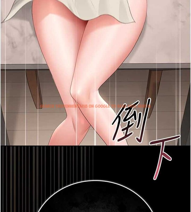 查看漫画獵艷管理員 - 第31話-妳是我今天的晚餐 - tymanga.com中的4357075图片