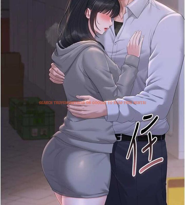 查看漫画獵艷管理員 - 第35話-原來我這麼變態嗎? - www.tymanga.com中的4447222图片