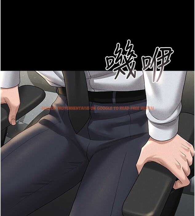 查看漫画獵艷管理員 - 第4話-嘴上說不要，下面卻濕透了 - tymanga.com中的3734699图片