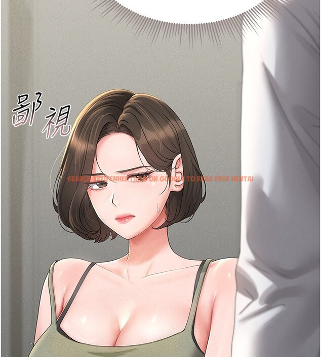 查看漫画獵艷管理員 - 第4話-嘴上說不要，下面卻濕透了 - tymanga.com中的3734715图片
