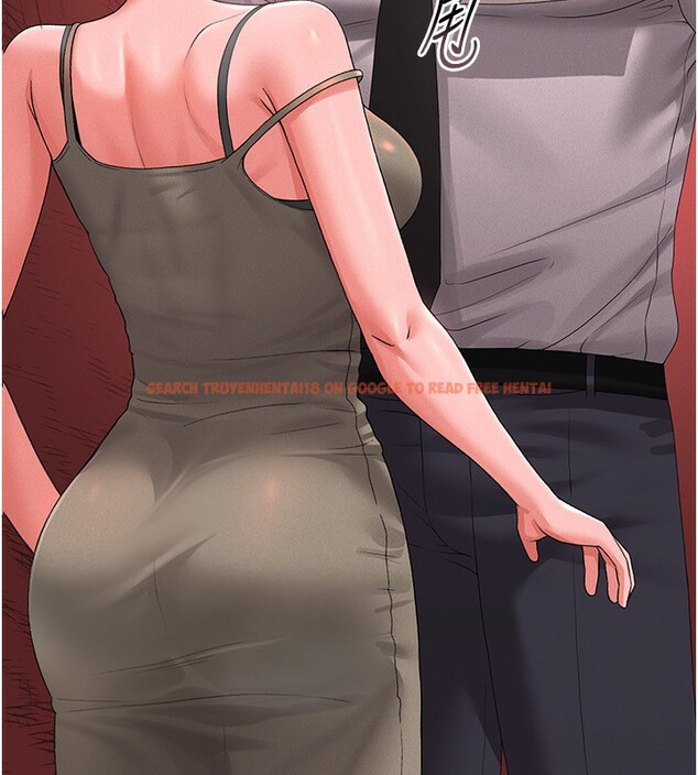 查看漫画獵艷管理員 - 第4話-嘴上說不要，下面卻濕透了 - tymanga.com中的3734726图片
