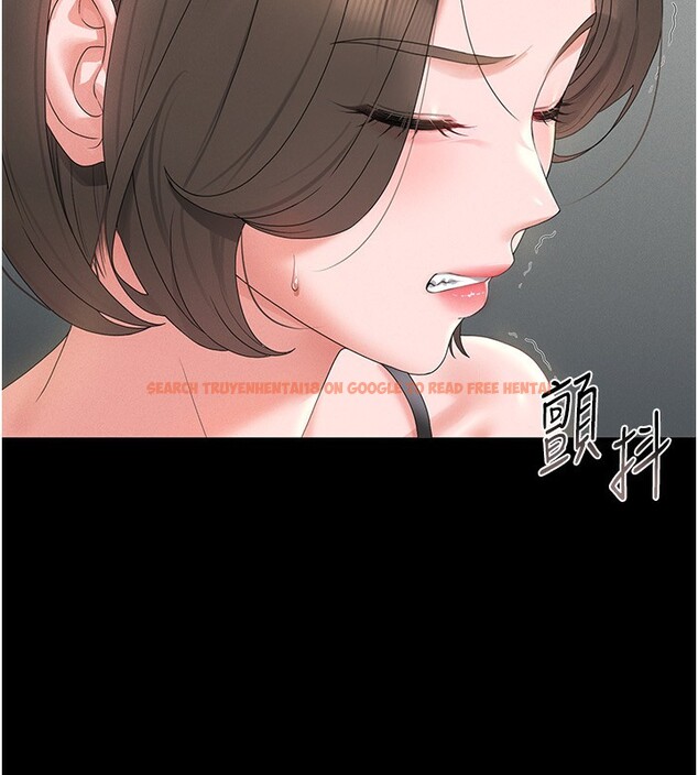 查看漫画獵艷管理員 - 第4話-嘴上說不要，下面卻濕透了 - tymanga.com中的3734768图片