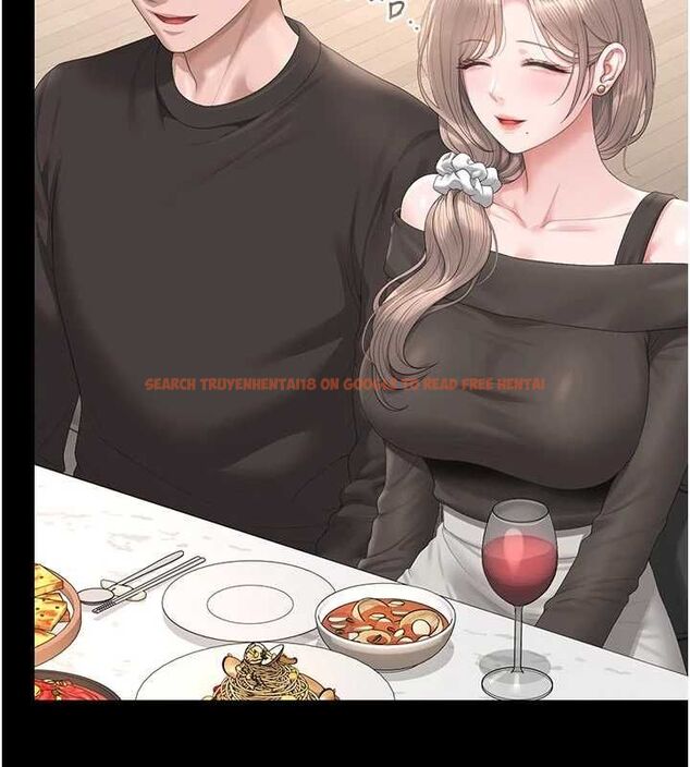 查看漫画獵艷管理員 - 第48話-餐桌底下的性騷擾 - www.tymanga.com中的4718430图片