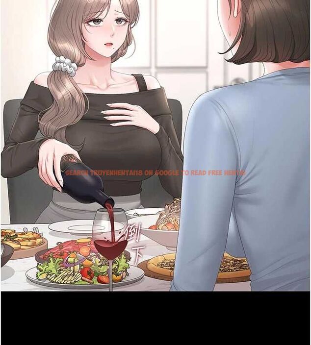 查看漫画獵艷管理員 - 第48話-餐桌底下的性騷擾 - www.tymanga.com中的4718454图片
