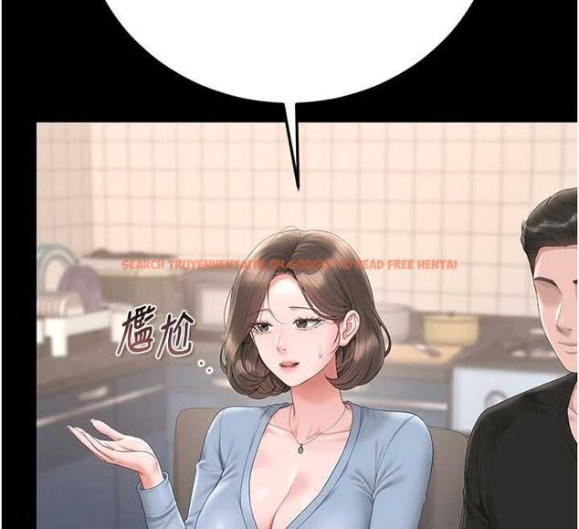 查看漫画獵艷管理員 - 第48話-餐桌底下的性騷擾 - www.tymanga.com中的4718470图片
