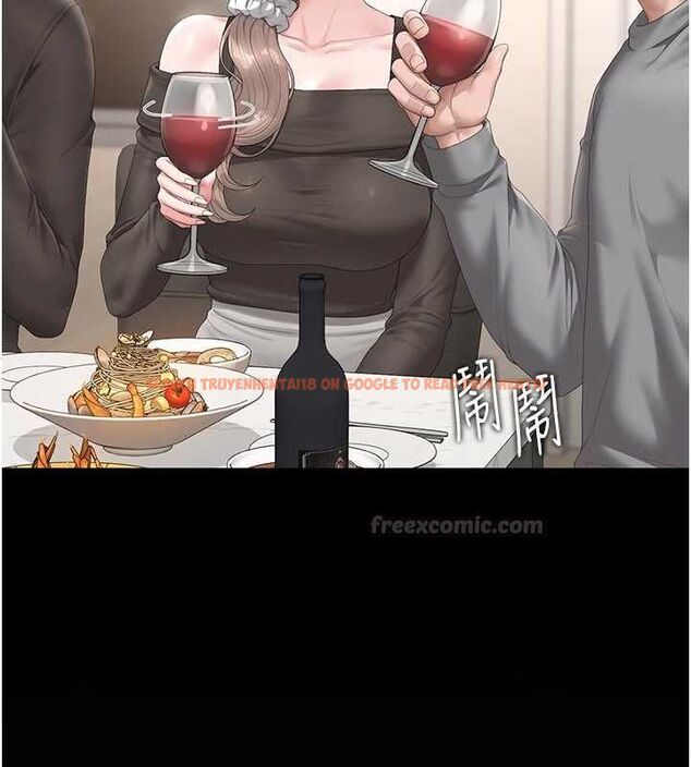 查看漫画獵艷管理員 - 第48話-餐桌底下的性騷擾 - www.tymanga.com中的4718483图片