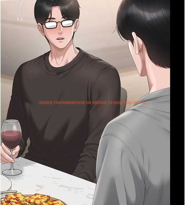 查看漫画獵艷管理員 - 第48話-餐桌底下的性騷擾 - www.tymanga.com中的4718500图片