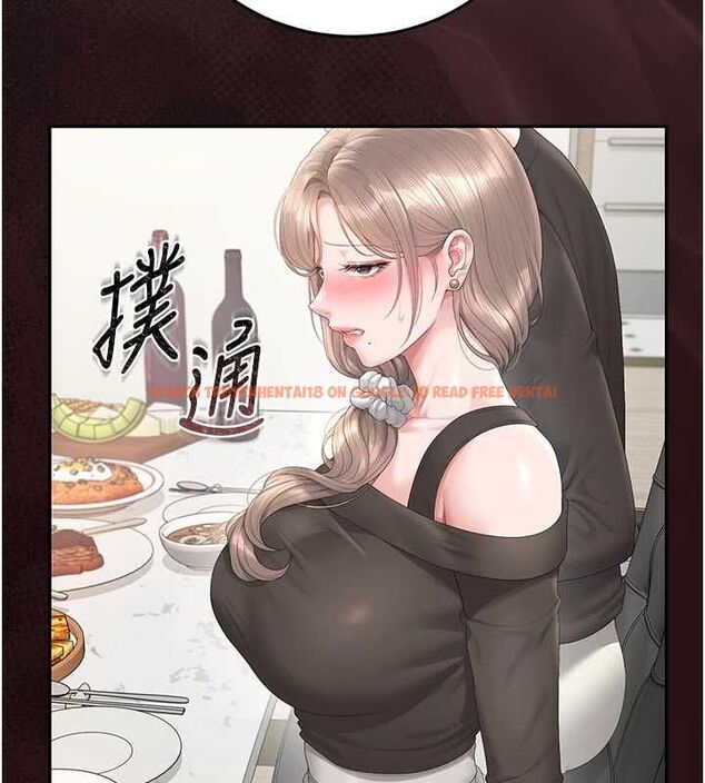 查看漫画獵艷管理員 - 第48話-餐桌底下的性騷擾 - www.tymanga.com中的4718511图片