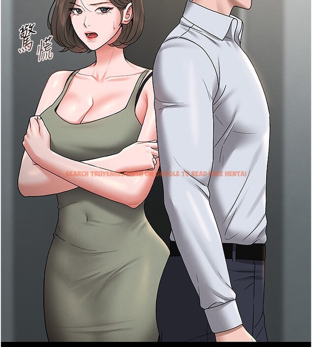 查看漫画獵艷管理員 - 第6話-背德的絕妙快感 - tymanga.com中的3735274图片
