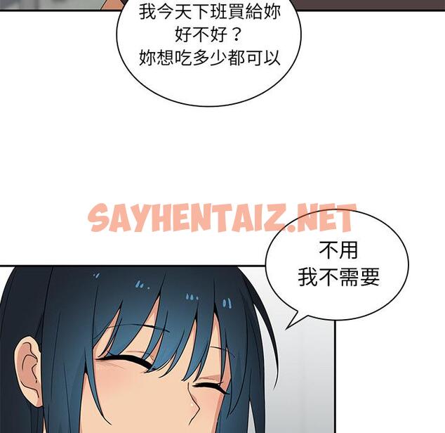 查看漫画鄰居的逆襲 - 第2話 - sayhentaiz.net中的1003381图片