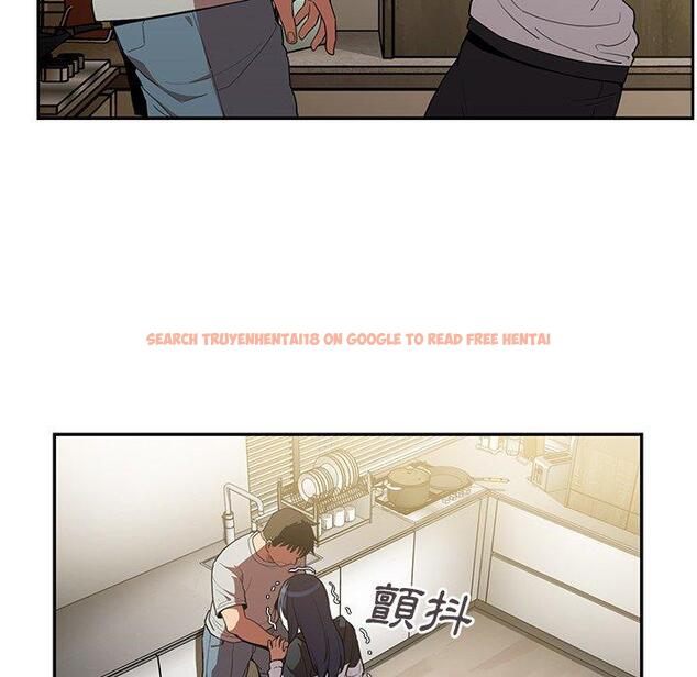 查看漫画鄰居的逆襲 - 第43話 - tymanga.com中的1008109图片