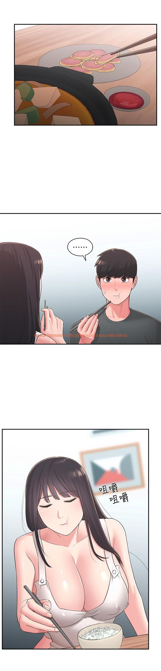 查看漫画鄰居妹妹轉大人 - 第31話-煥然一新的世娜 - tymanga.com中的517513图片