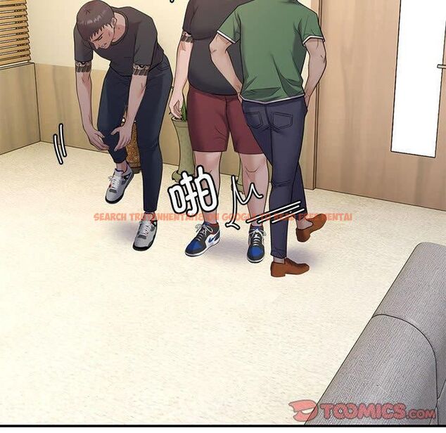 查看漫画鄰居跑路中 - 第38話 - tymanga.com中的3253120图片