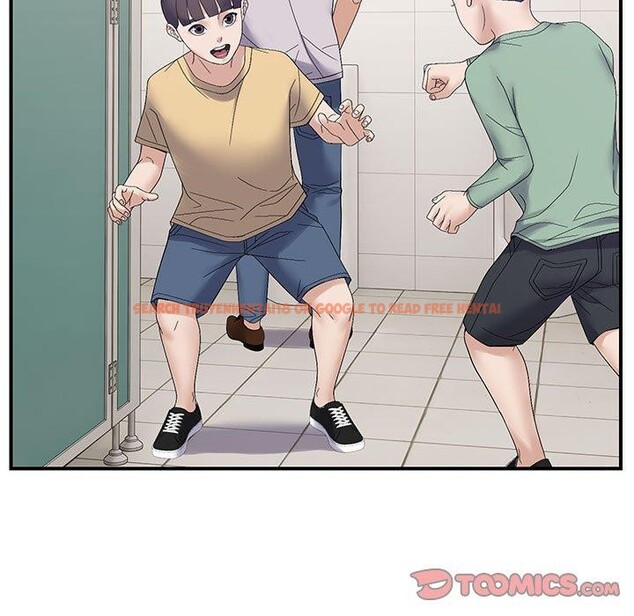 查看漫画鄰居跑路中 - 第41話 - sayhentaiz.net中的3324609图片