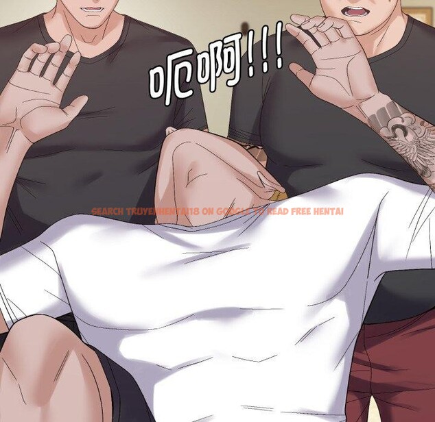 查看漫画鄰居跑路中 - 第45話 - sayhentaiz.net中的3420768图片