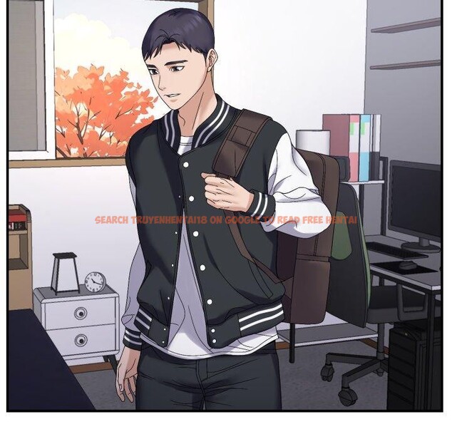查看漫画鄰居跑路中 - 第48話 - sayhentaiz.net中的3489098图片