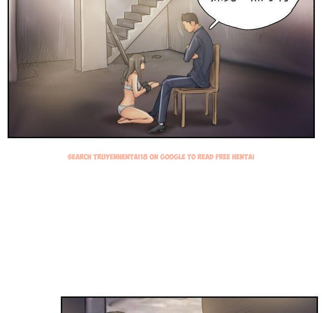 查看漫画靈魂互換 - 第34話 - sayhentaiz.net中的3281637图片