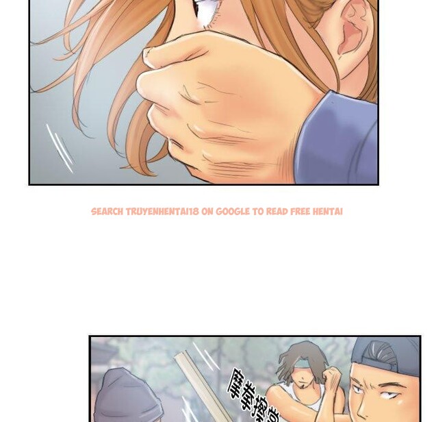 查看漫画靈魂互換 - 第37話 - sayhentaiz.net中的3355242图片