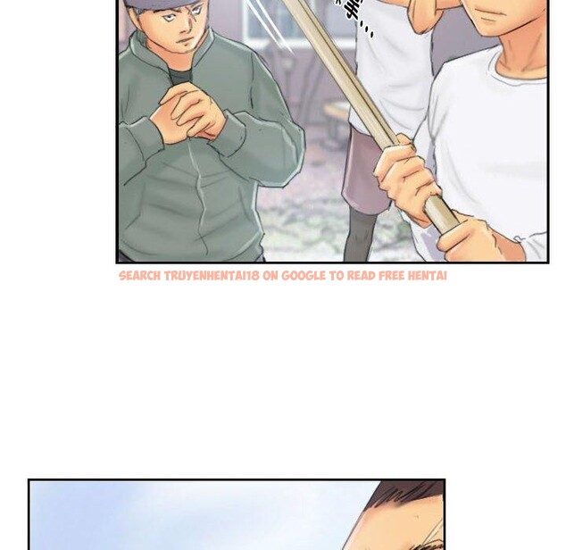 查看漫画靈魂互換 - 第37話 - sayhentaiz.net中的3355243图片