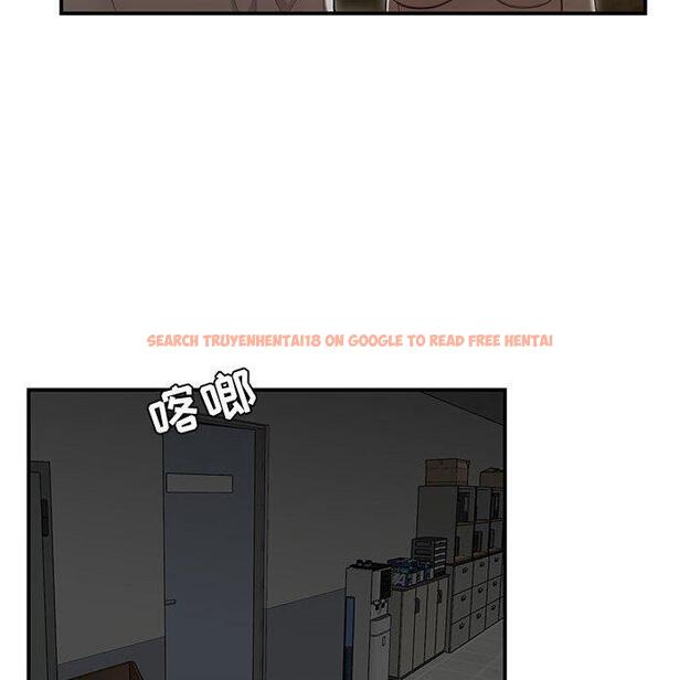 查看漫画流言 - 第10话 - sayhentaiz.net中的775279图片