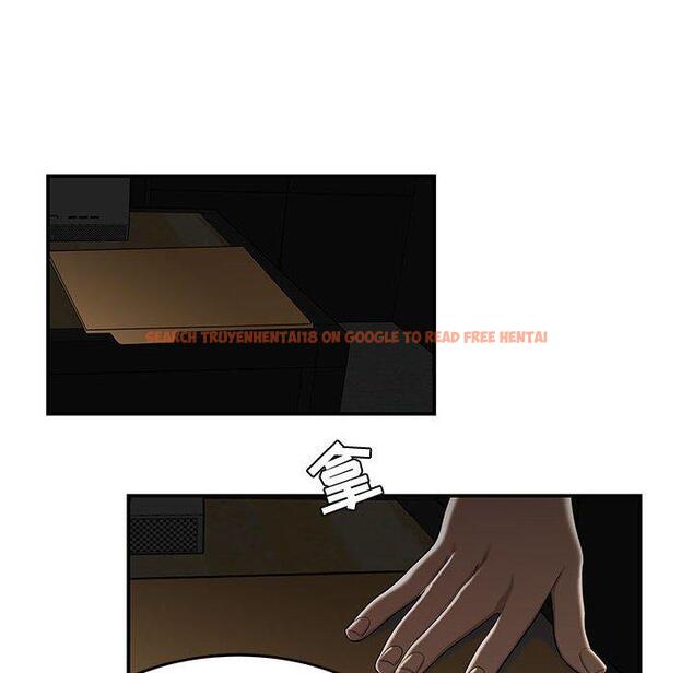 查看漫画流言 - 第16话 - sayhentaiz.net中的775950图片